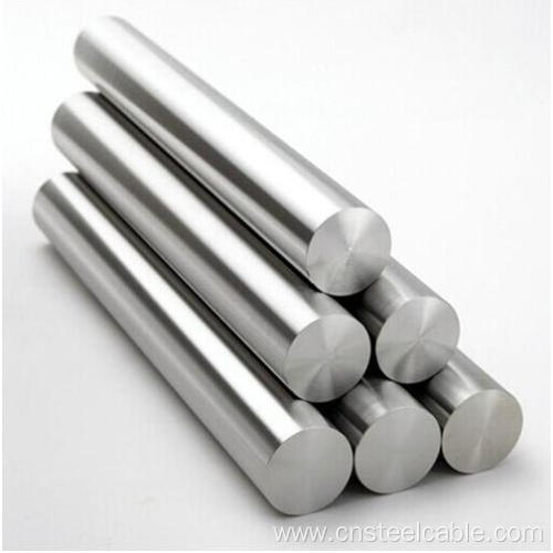 AISI316 Stainless steel rod